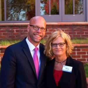 Meet your Posher, Billy